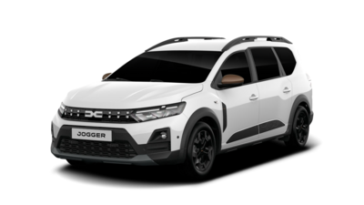 Dacia Nouveau Jogger