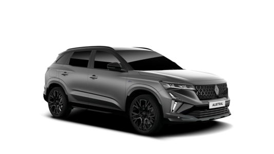 Renault Nouveau Austral