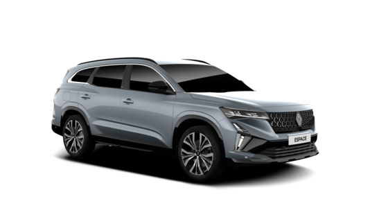 Renault Nouveau Espace