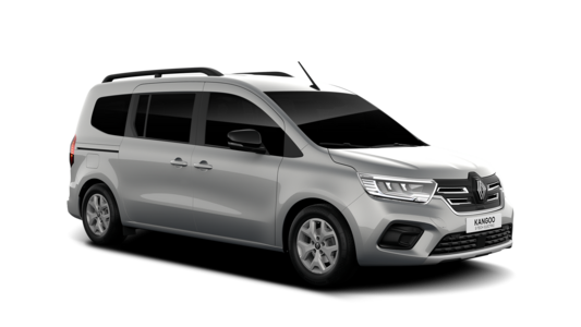 Renault Grand Kangoo E-Tech Électrique