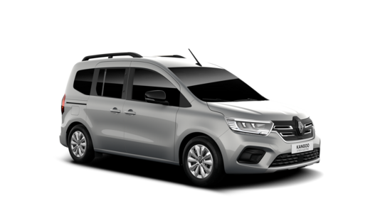 Renault Kangoo E-Tech Électrique