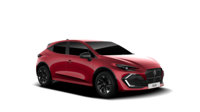 Renault Nouvelle Clio