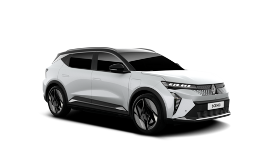 Renault Scénic E-Tech Électrique